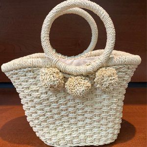Banana Republic Beach Bag